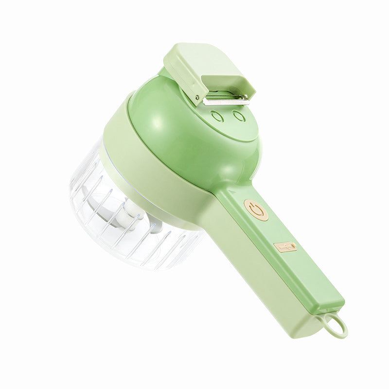 EcoPlast™ High-Efficiency Plastic Processor