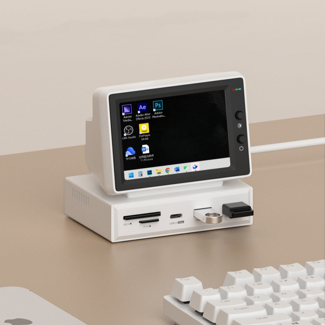 NextDock View Mini