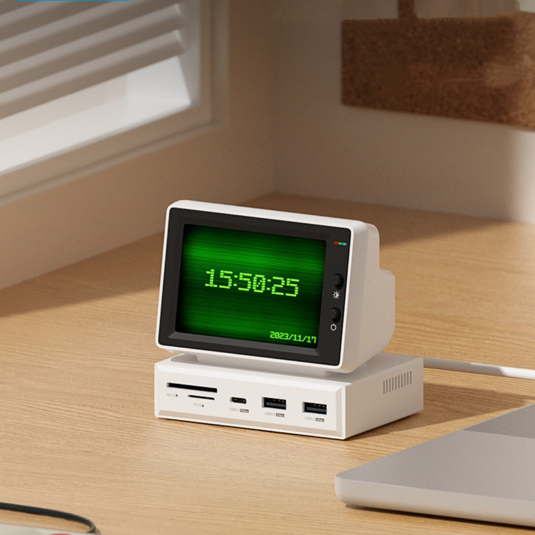 NextDock View Mini