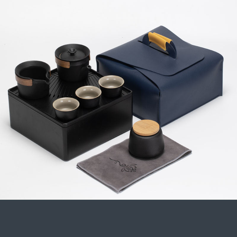 CompactTea Traveler