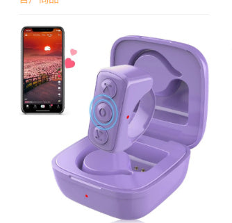 SnapRing Pro – Fernbedienung für Smartphones