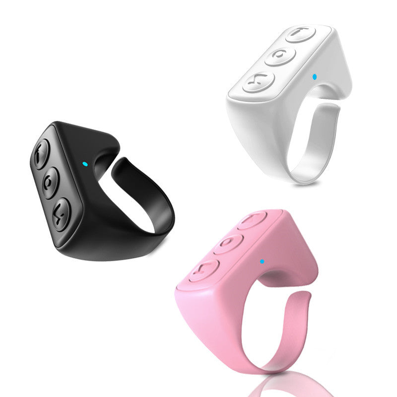 SnapRing Pro – Fernbedienung für Smartphones