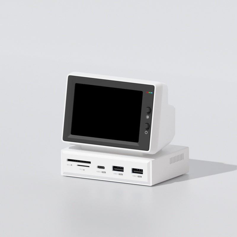 NextDock View Mini
