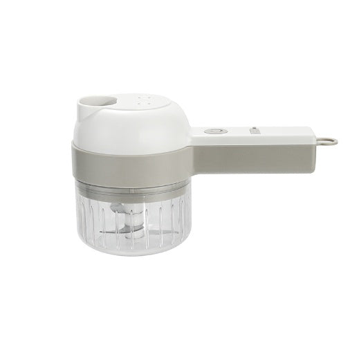 EcoPlast™ High-Efficiency Plastic Processor