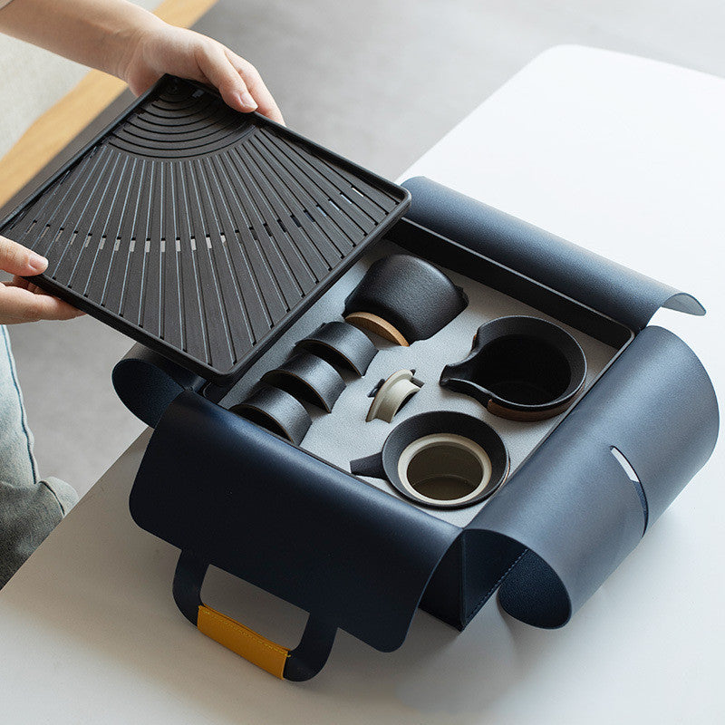 CompactTea Traveler