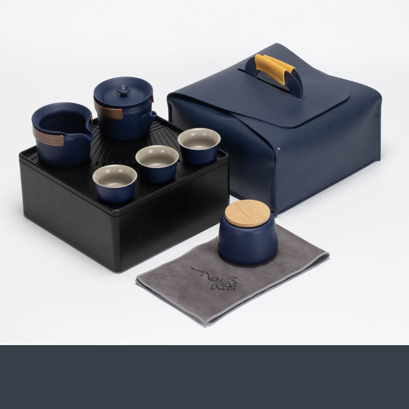 CompactTea Traveler