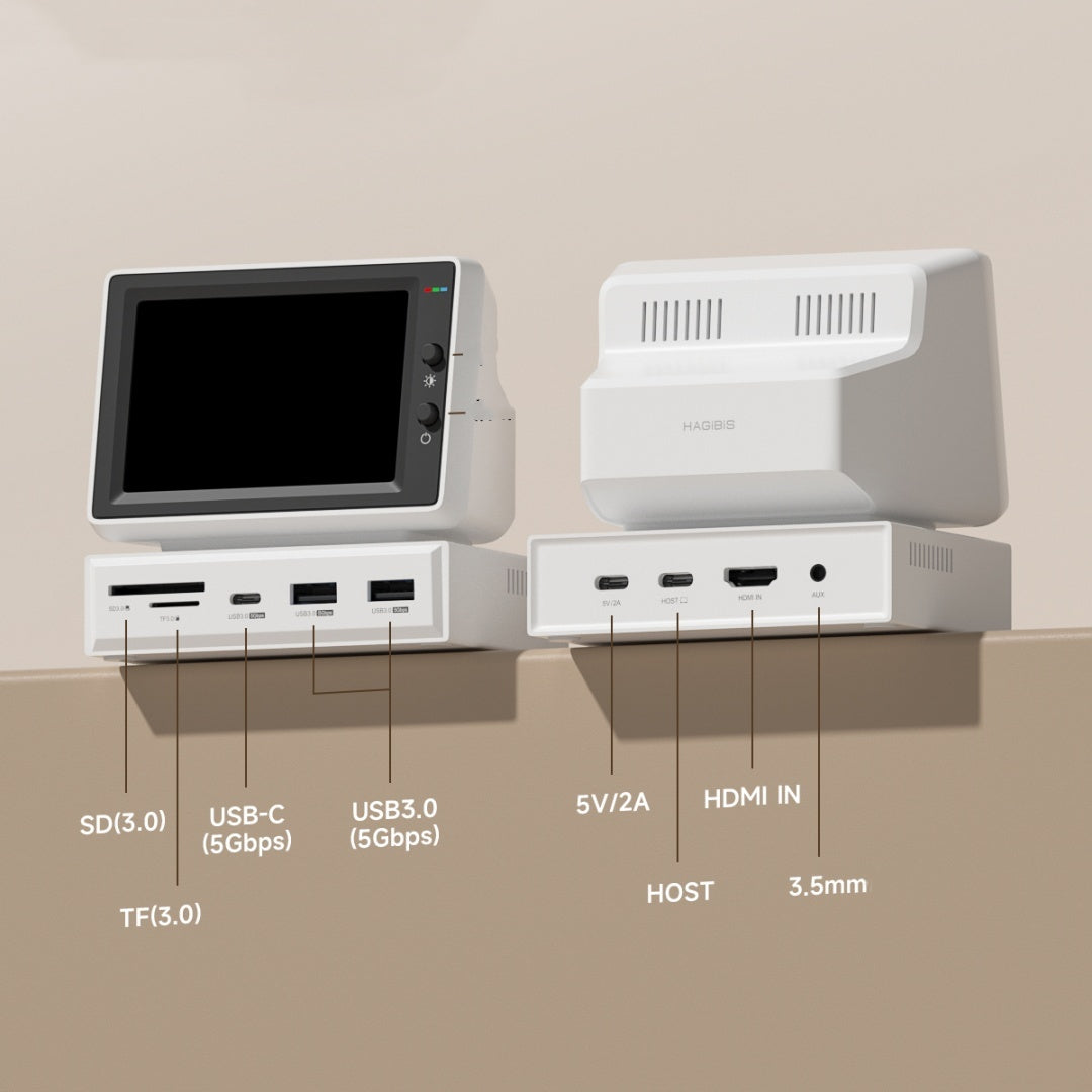 NextDock View Mini