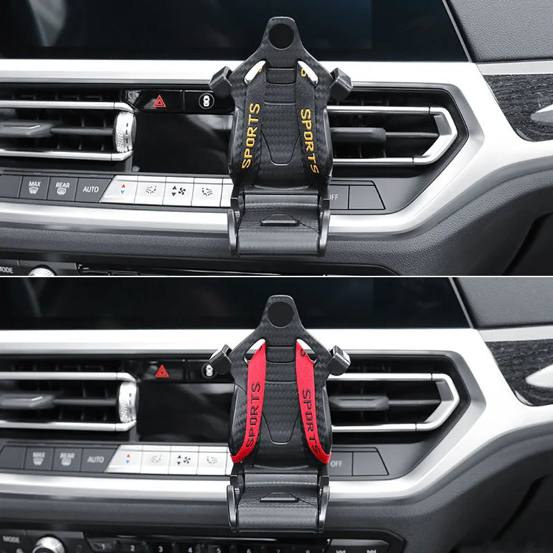 AutoFlex Stealth