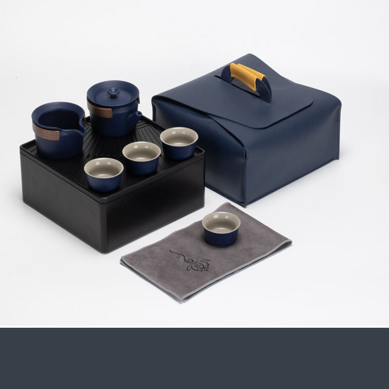 CompactTea Traveler