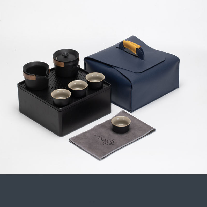 CompactTea Traveler