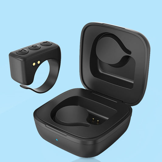 SnapRing Pro – Fernbedienung für Smartphones
