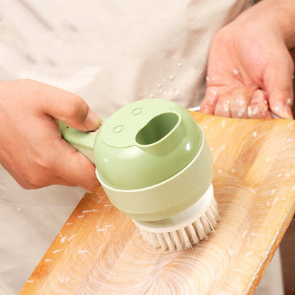 EcoPlast™ High-Efficiency Plastic Processor